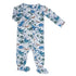 dinosaur-adventures-zipper-footie Sweet Bamboo - Sophia's Style-2